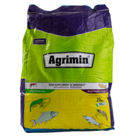 Agrimin Powder Nutritional Feed Supplements for Fish